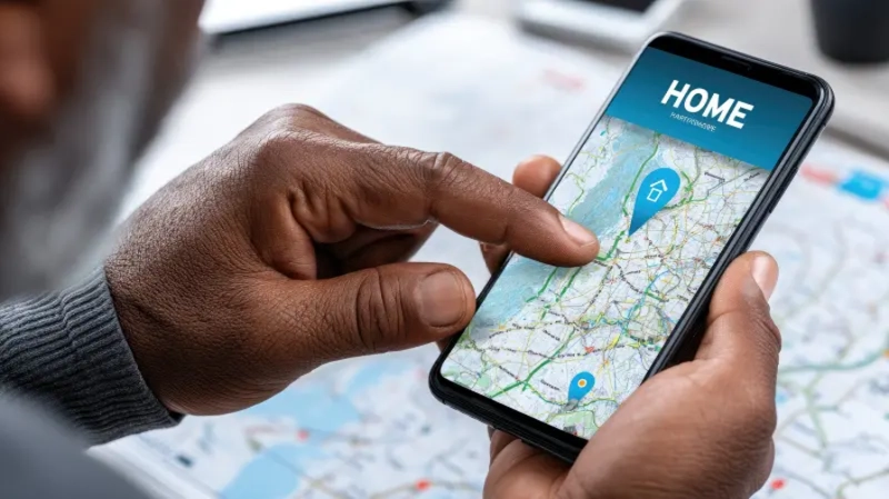 Find Providers